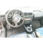 VOLKSWAGEN GOLF IV (1J1)  2000