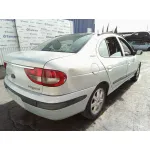 RENAULT MEGANE I CLASSIC (LA0) RENAULT MEGANE I CLASSIC (LA0) '2001 1.9 DTI DIESEL CAT AZUL CIELO 1996