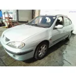 RENAULT MEGANE I CLASSIC (LA0) RENAULT MEGANE I CLASSIC (LA0) '2001 1.9 DTI DIESEL CAT AZUL CIELO 1996