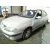 RENAULT MEGANE I CLASSIC (LA0) RENAULT MEGANE I CLASSIC (LA0) '2001 1.9 DTI DIESEL CAT AZUL CIELO 1996