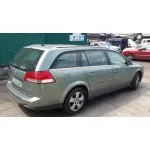 OPEL VECTRA C CARAVAN OPEL VECTRA C CARAVAN '2004 1.9 16V CDTI CAT (Z 19 DTH / LRD) VERDE 2003