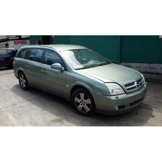 OPEL VECTRA C CARAVAN '2004 1.9 16V CDTI CAT (Z 19 DTH / LRD) VERDE
