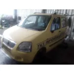 SUZUKI WAGON R+ RB (MM) SUZUKI WAGON R+ RB (MM) '2002 1.3 16V CAT AMARILLO 2000