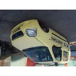 SUZUKI WAGON R+ RB (MM) SUZUKI WAGON R+ RB (MM) '2002 1.3 16V CAT AMARILLO 2000