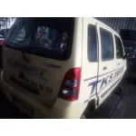 SUZUKI WAGON R+ RB (MM) SUZUKI WAGON R+ RB (MM) '2002 1.3 16V CAT AMARILLO 2000