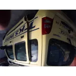 SUZUKI WAGON R+ RB (MM) SUZUKI WAGON R+ RB (MM) '2002 1.3 16V CAT AMARILLO 2000