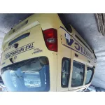 SUZUKI WAGON R+ RB (MM) SUZUKI WAGON R+ RB (MM) '2002 1.3 16V CAT AMARILLO 2000