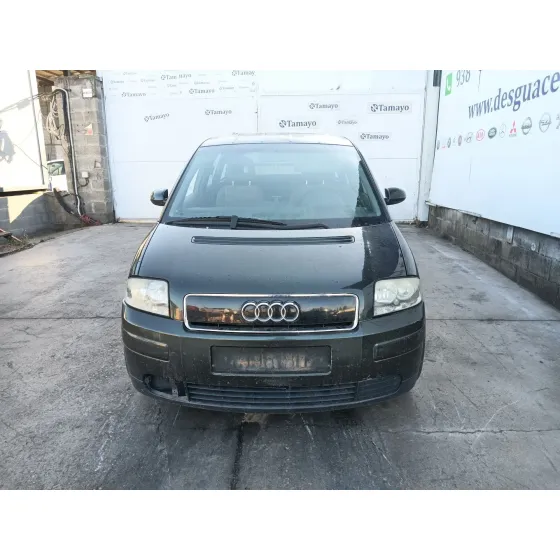 Audi A2 (8Z0) 2000