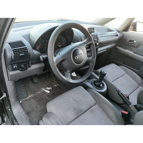Audi A2 (8Z0) 2000