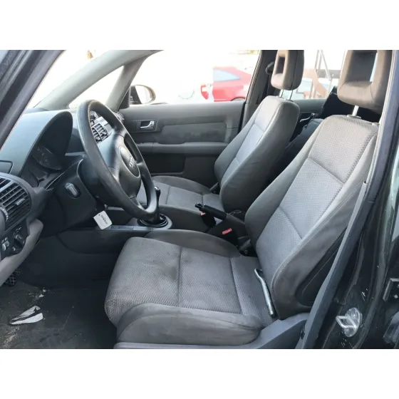 Audi A2 (8Z0) 2000