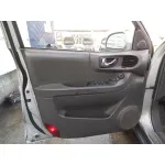 HYUNDAI SANTA FE (SM) HYUNDAI SANTA FE (SM) '2002 2.0 CRDI CAT PLATA 2000