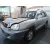 HYUNDAI SANTA FE (SM) HYUNDAI SANTA FE (SM) '2002 2.0 CRDI CAT PLATA 2000