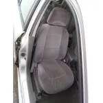 HYUNDAI SANTA FE (SM) HYUNDAI SANTA FE (SM) '2002 2.0 CRDI CAT PLATA 2000