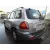HYUNDAI SANTA FE (SM) HYUNDAI SANTA FE (SM) '2002 2.0 CRDI CAT PLATA 2000