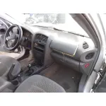 HYUNDAI SANTA FE (SM) HYUNDAI SANTA FE (SM) '2002 2.0 CRDI CAT PLATA 2000
