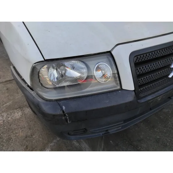 CITROEN JUMPY '2005 2.0 HDI CAT (RHX / DW10BTED) BLANCO