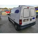 CITROEN JUMPY '2005 2.0 HDI CAT (RHX / DW10BTED) BLANCO