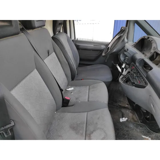 CITROEN JUMPY '2005 2.0 HDI CAT (RHX / DW10BTED) BLANCO