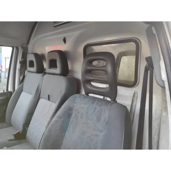 CITROEN JUMPY '2005 2.0 HDI CAT (RHX / DW10BTED) BLANCO