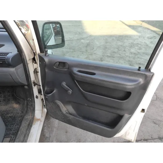 CITROEN JUMPY '2005 2.0 HDI CAT (RHX / DW10BTED) BLANCO