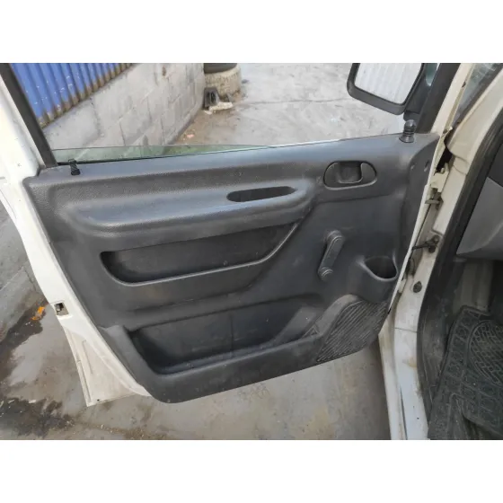 CITROEN JUMPY '2005 2.0 HDI CAT (RHX / DW10BTED) BLANCO