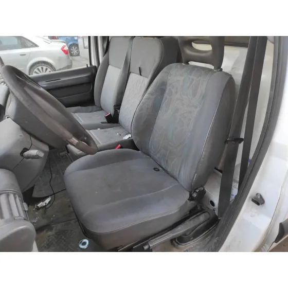 CITROEN JUMPY '2005 2.0 HDI CAT (RHX / DW10BTED) BLANCO