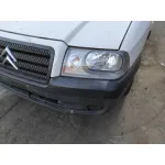 CITROEN JUMPY '2005 2.0 HDI CAT (RHX / DW10BTED) BLANCO