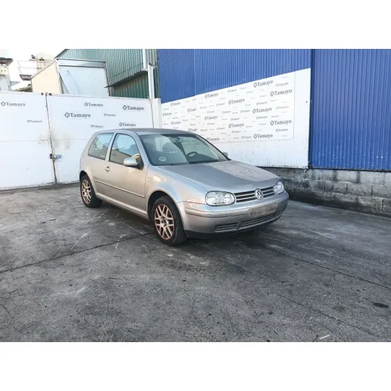 Volkswagen GOLF IV (1J1) 1998
