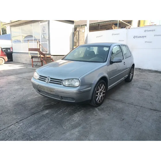 Volkswagen GOLF IV (1J1) 1998