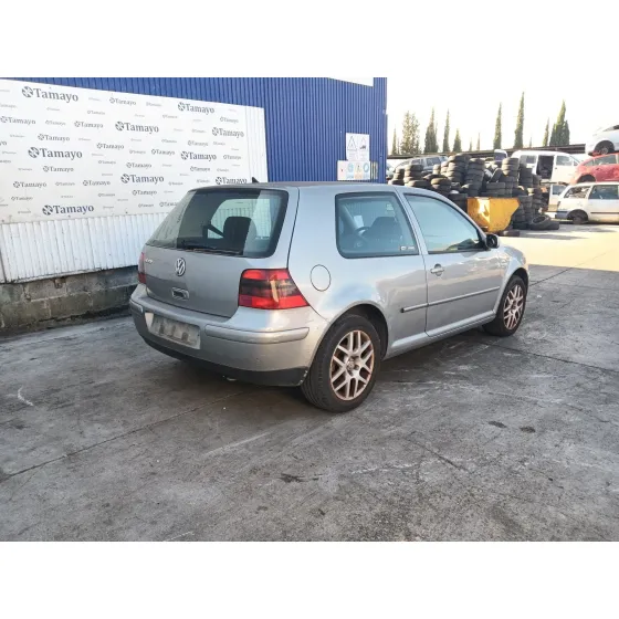 Volkswagen GOLF IV (1J1) 1998
