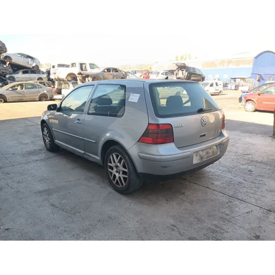Volkswagen GOLF IV (1J1) 1998