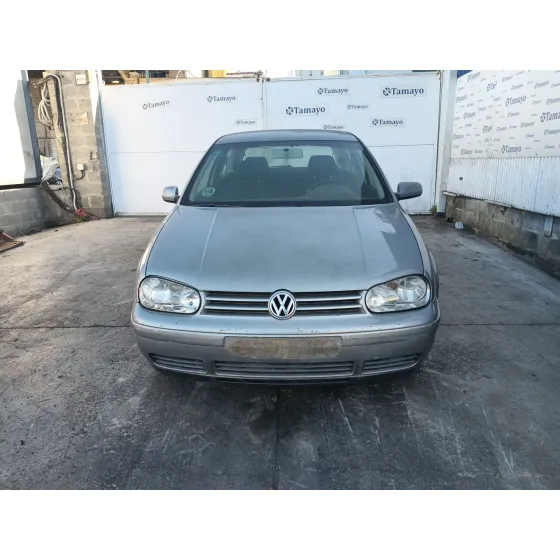 Volkswagen GOLF IV (1J1) 1998