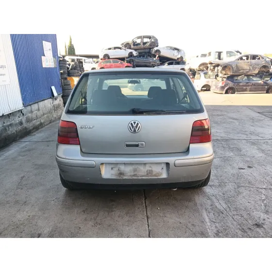 Volkswagen GOLF IV (1J1) 1998
