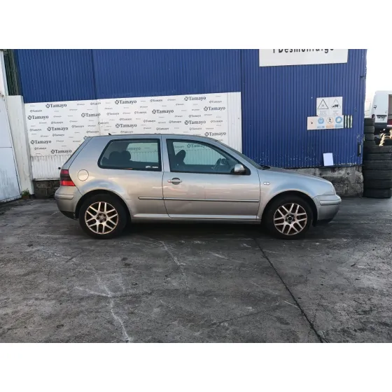 Volkswagen GOLF IV (1J1) 1998