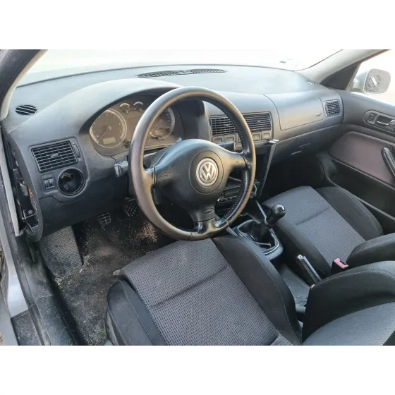Volkswagen GOLF IV (1J1) 1998