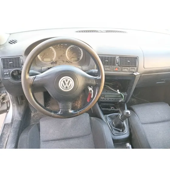 Volkswagen GOLF IV (1J1) 1998