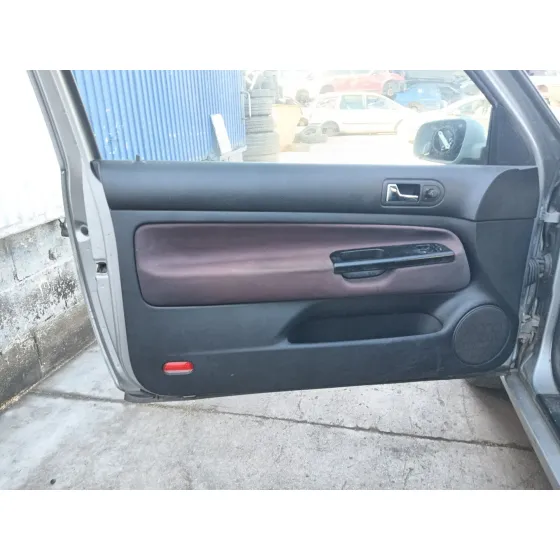 Volkswagen GOLF IV (1J1) 1998