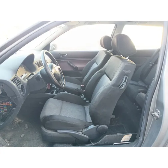 Volkswagen GOLF IV (1J1) 1998