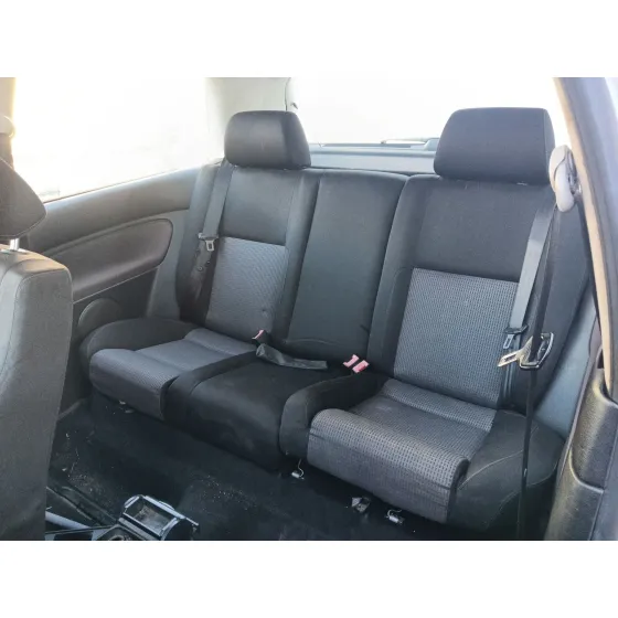 Volkswagen GOLF IV (1J1) 1998