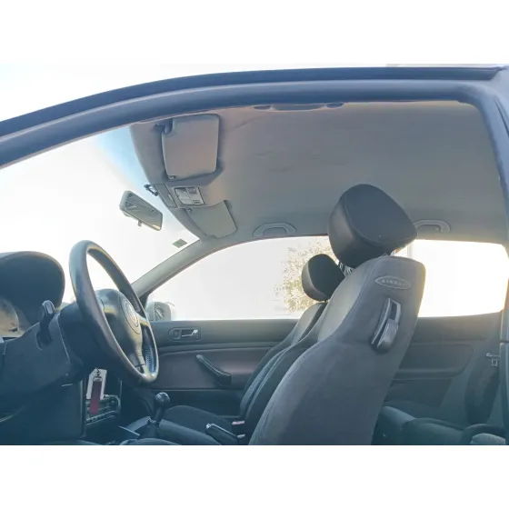 Volkswagen GOLF IV (1J1) 1998