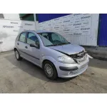 CITROEN C3 '2005 1.4 HDI GRIS LILA