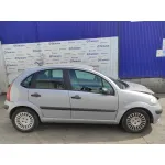CITROEN C3 '2005 1.4 HDI GRIS LILA