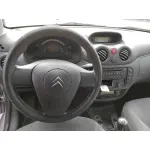 CITROEN C3 '2005 1.4 HDI GRIS LILA