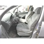 CITROEN C3 '2005 1.4 HDI GRIS LILA
