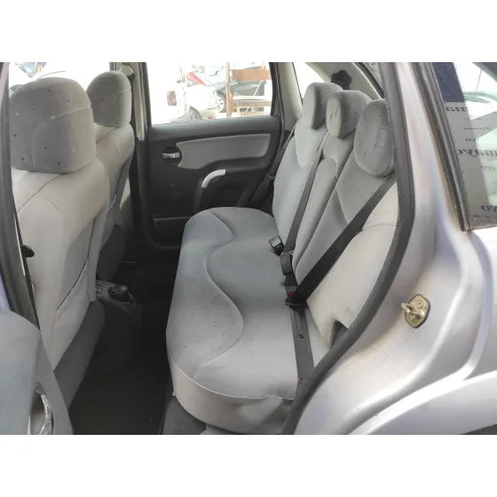 CITROEN C3 '2005 1.4 HDI GRIS LILA