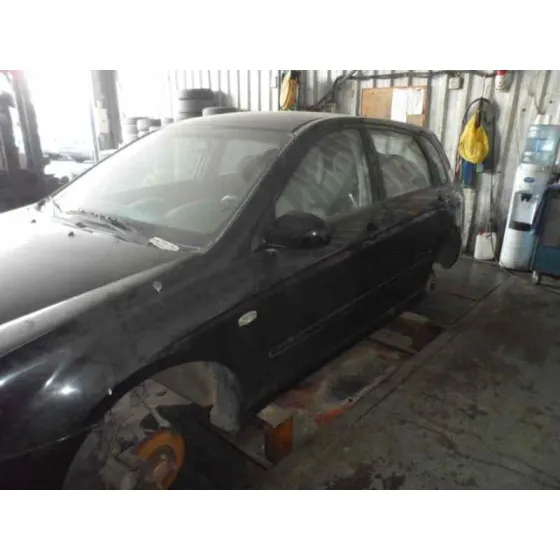 KIA CERATO '2007 1.5 CRDI NEGRO