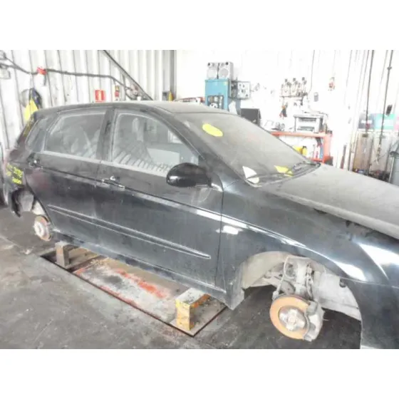 KIA CERATO '2007 1.5 CRDI NEGRO