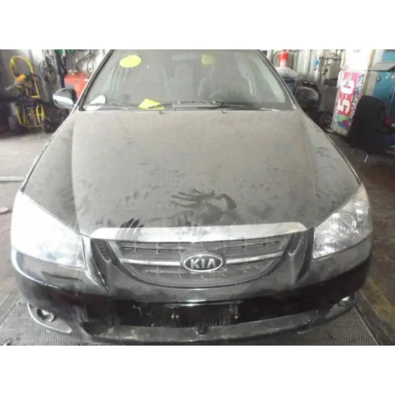 KIA CERATO '2007 1.5 CRDI NEGRO