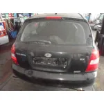 KIA CERATO KIA CERATO '2007 1.5 CRDI NEGRO 2004