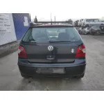 VOLKSWAGEN POLO (9N1) '2002 * NEGRO